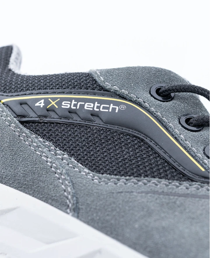 Bezpečnostní polobotka ARDON®TIMON S1P ESD