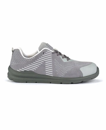 Obuwie ochronne ARDON®FLYTEX S1P grey