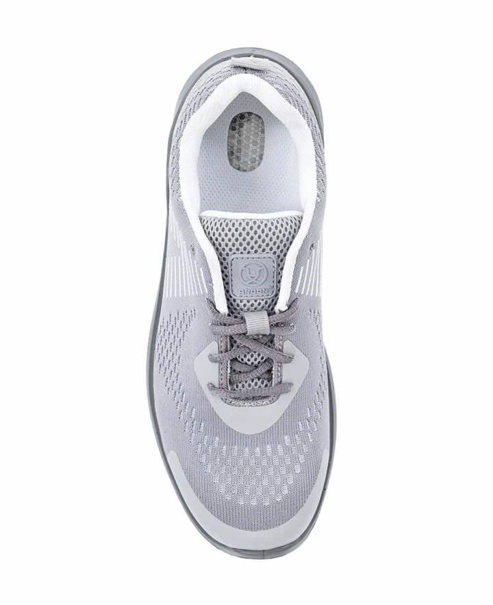 Bezpečnostní polobotka ARDON®FLYTEX S1P- šedá