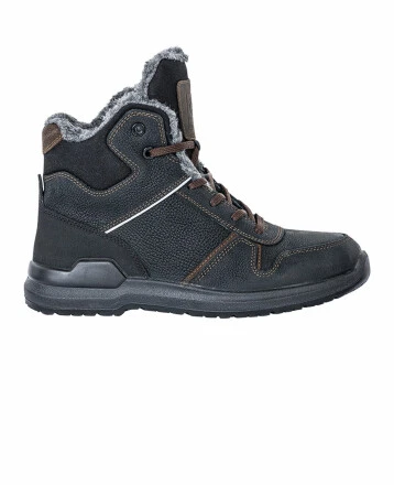 Zimní pracovní kotníková obuv ARDON®MASTERWIN O2