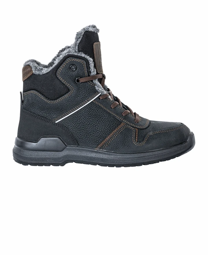 Zimní pracovní kotníková obuv ARDON®MASTERWIN O2