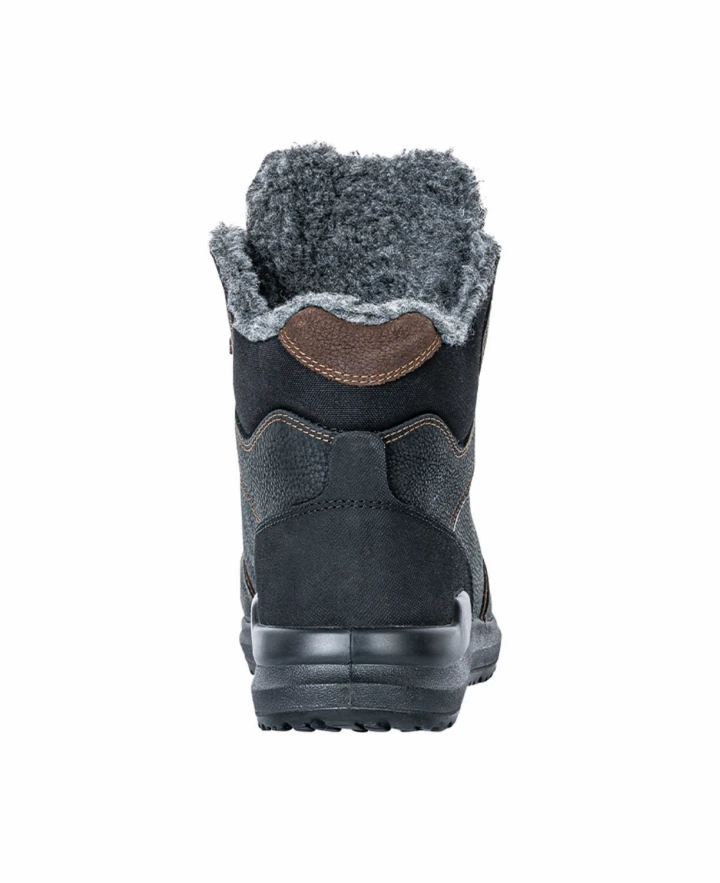 Zimní pracovní kotníková obuv ARDON®MASTERWIN O2