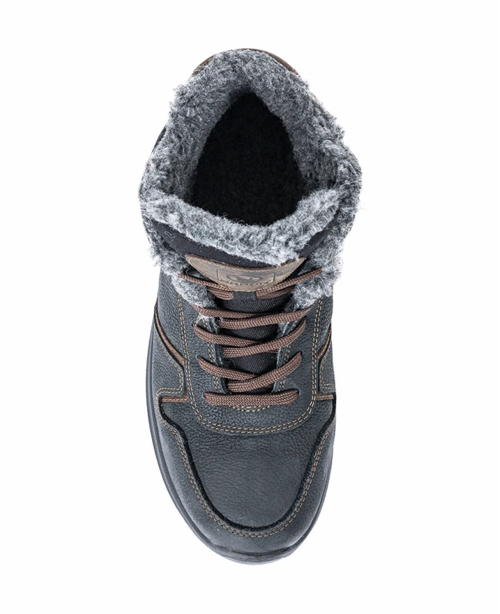 Zimní pracovní kotníková obuv ARDON®MASTERWIN O2