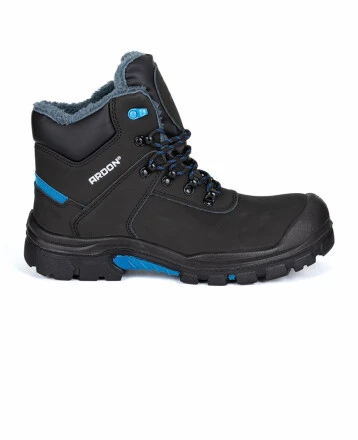 Obuwie ochronne ARDON®ROVERWIN S3