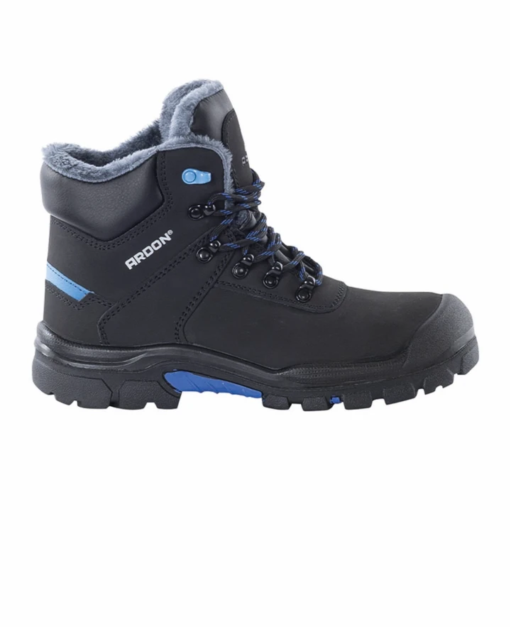 Obuwie ochronne ARDON®ROVERWIN S3