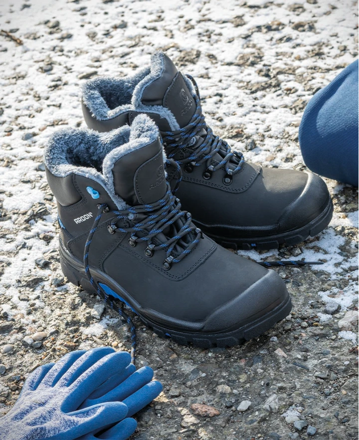 Obuwie ochronne ARDON®ROVERWIN S3