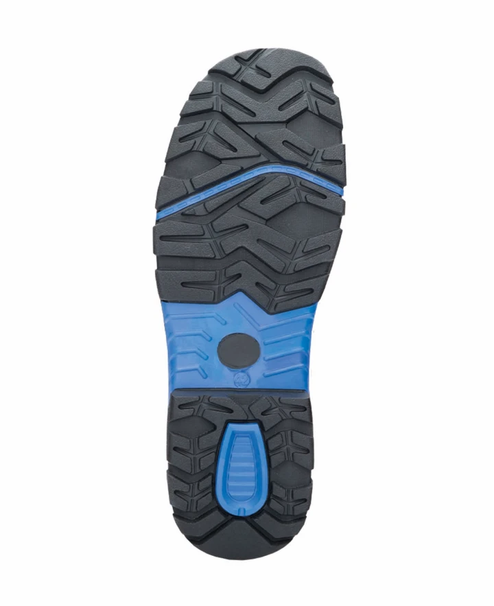 Zimní pracovní poloholeňová obuv ARDON®WARDWIN O2