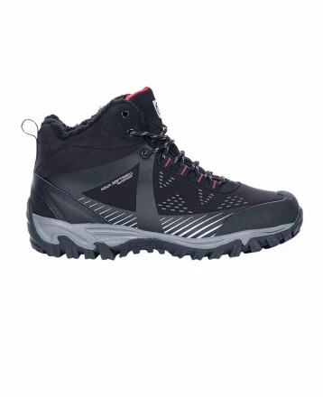 Zimní outdoorová kotníková obuv ARDON®FORCE WINTER