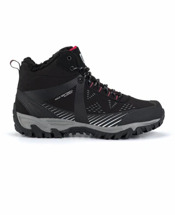 Zimní outdoorová kotníková obuv ARDON®FORCE WINTER