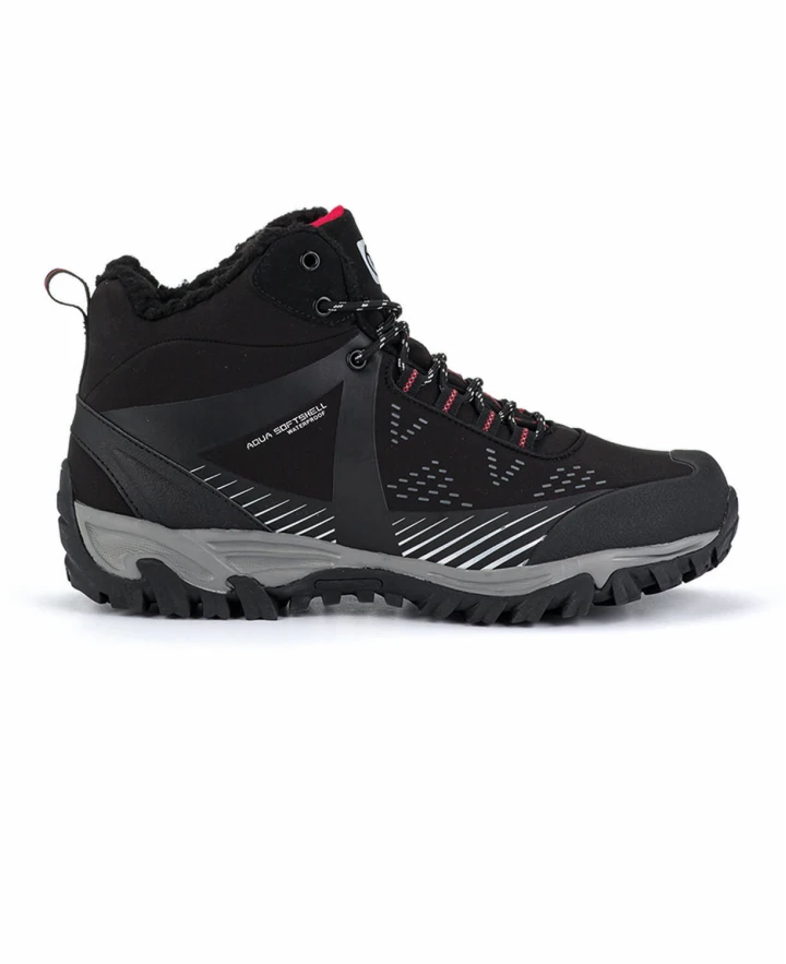 Zimní outdoorová kotníková obuv ARDON®FORCE WINTER