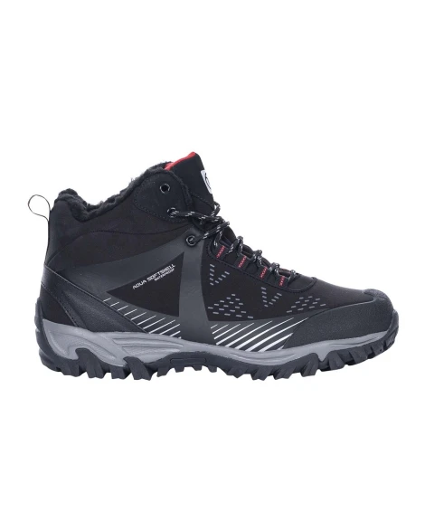 Bocanci - BOCANCI FORCE WINTER