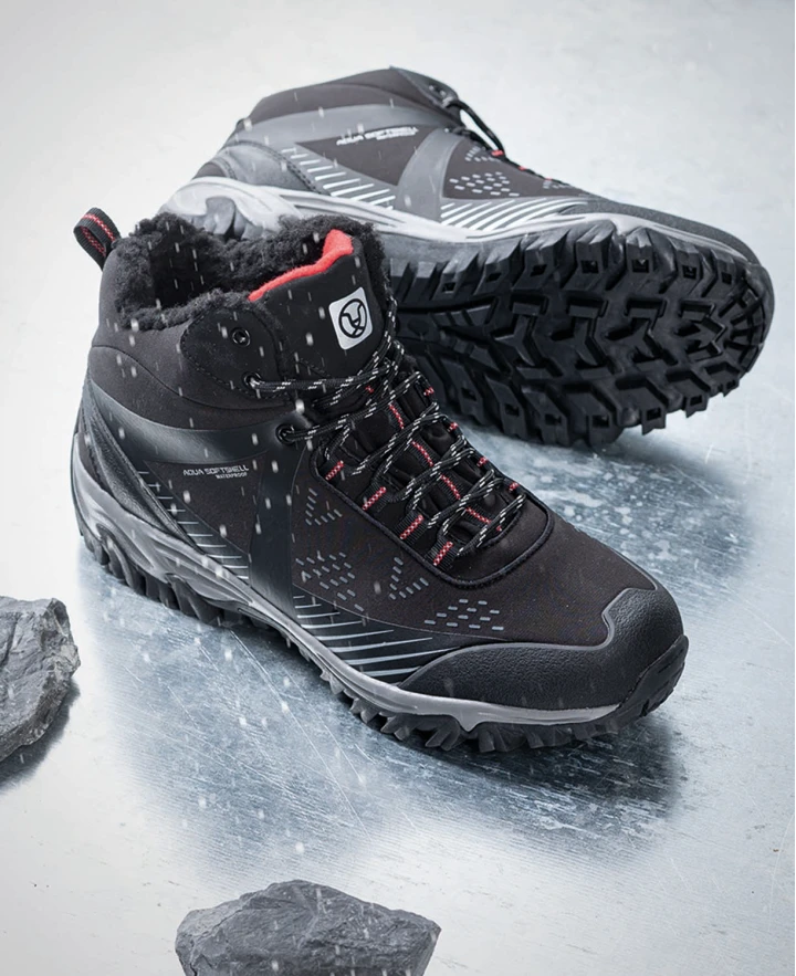 Obuwie ARDON®FORCE WINTER