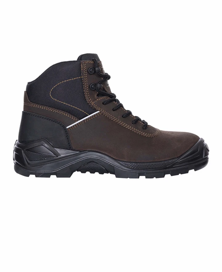 Obuv ARDON®LEADER S3