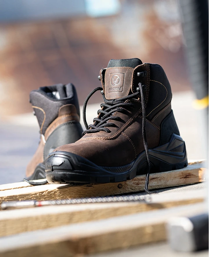 Obuv ARDON®LEADER S3