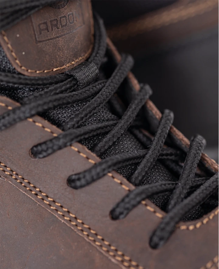 Obuv ARDON®LEADER S3