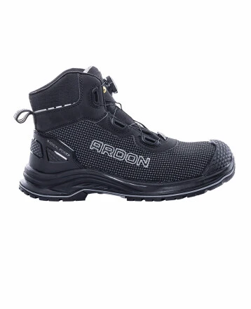 Bezpečnostní obuv ARDON®BRICK S3 ESD