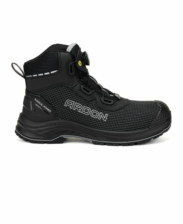 Obuwie ochronne ARDON®BRICK S3 ESD