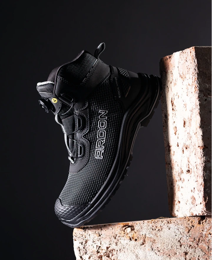 Bezpečnostní obuv ARDON®BRICK S3 ESD