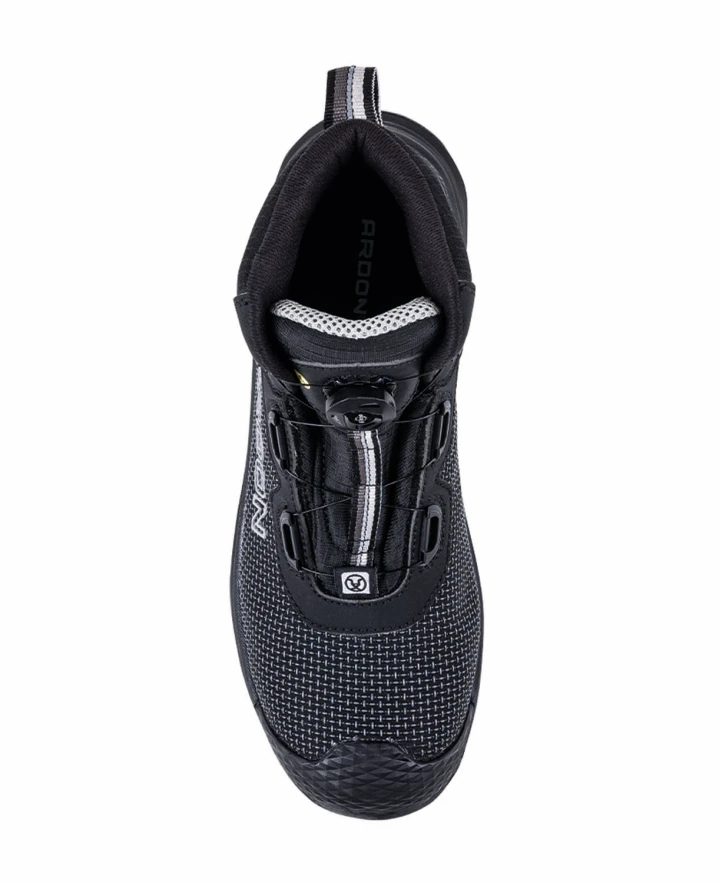 Bezpečnostní obuv ARDON®BRICK S3 ESD