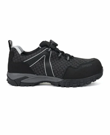 Bezpečnostní polobotka ARDON®BRICKLOW S3