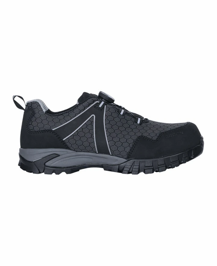 Bezpečnostní polobotka ARDON®BRICKLOW S3