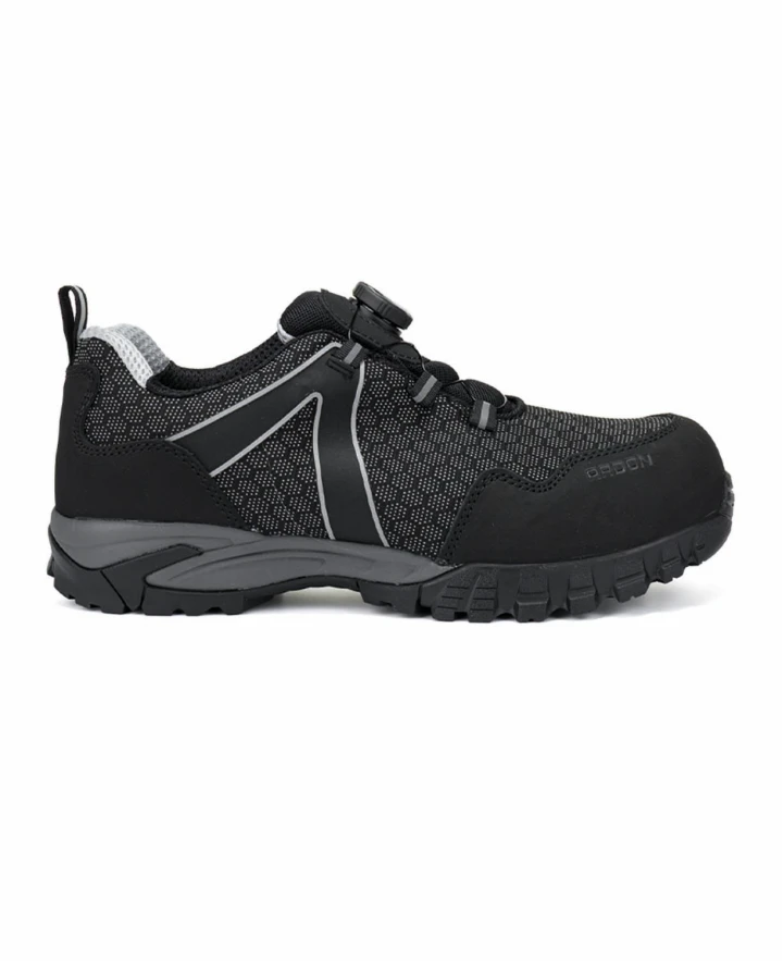 Obuwie ochronne ARDON®BRICKLOW S3