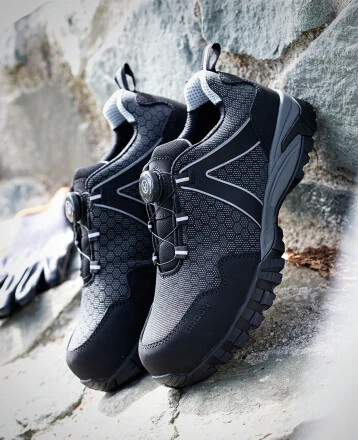 Obuwie ochronne ARDON®BRICKLOW S3