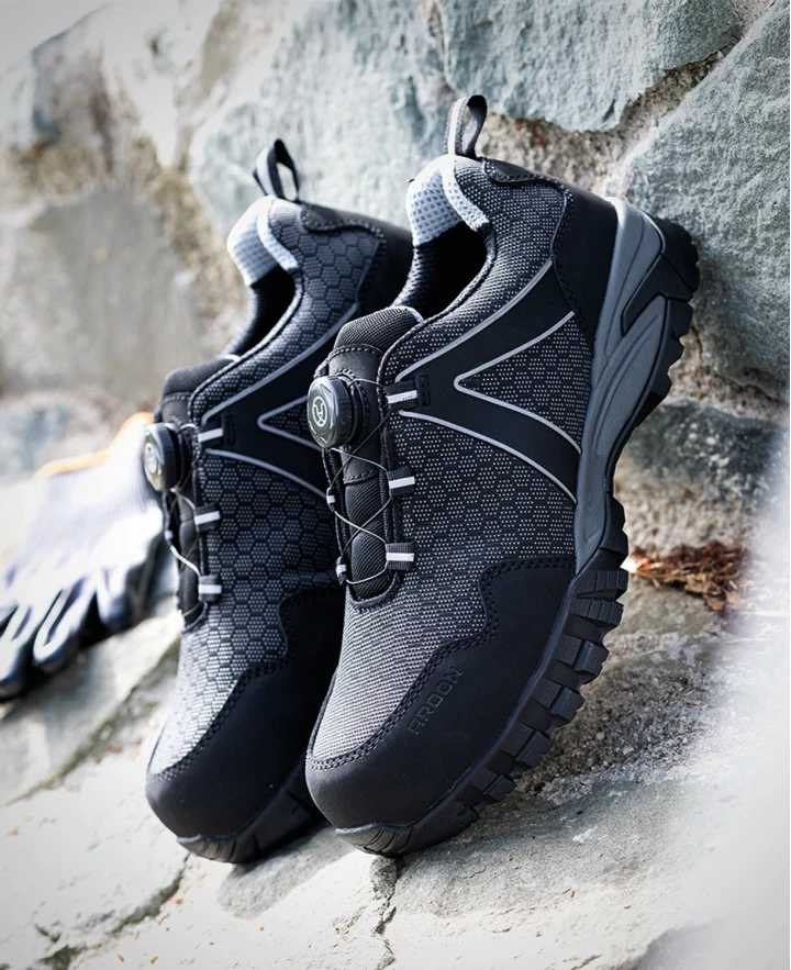 Obuwie ochronne ARDON®BRICKLOW S3