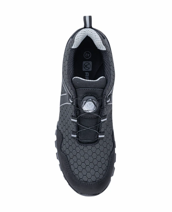 Bezpečnostní polobotka ARDON®BRICKLOW S3