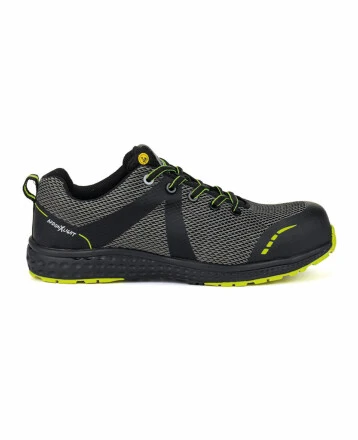 Obuwie ochronne ARDON®XLIGHT YELLOW ESD S1P