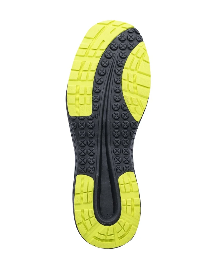Bezpečnostná obuv ARDON®XLIGHT YELLOW ESD S1P