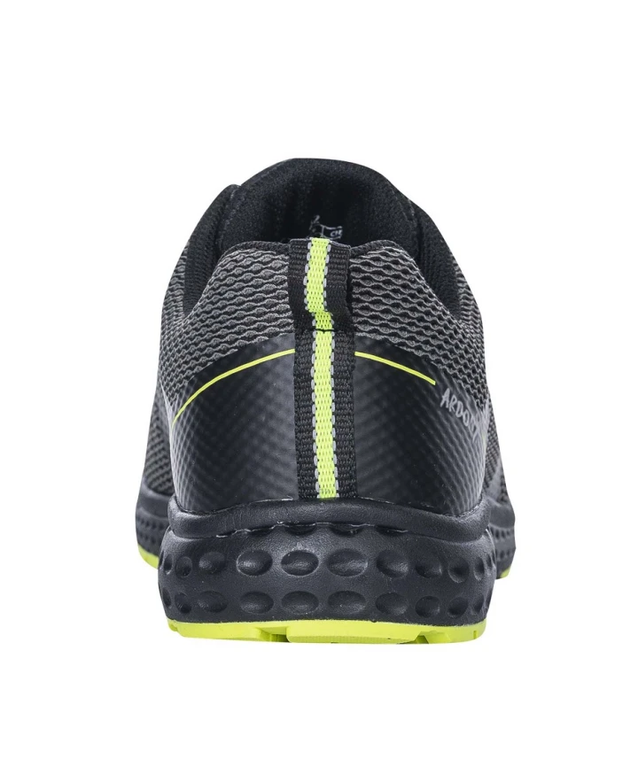 Bezpečnostná obuv ARDON®XLIGHT YELLOW ESD S1P