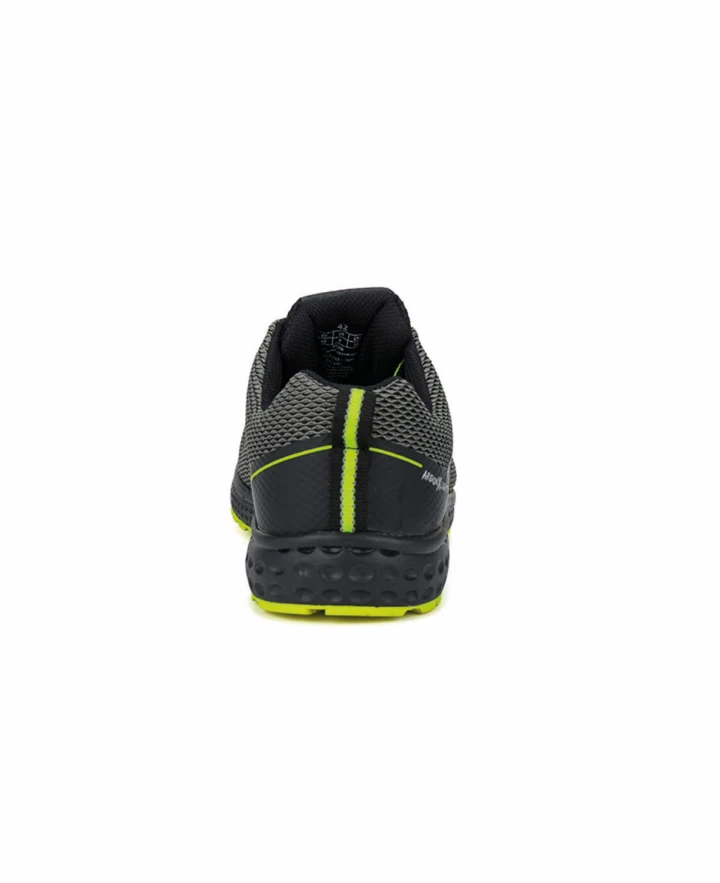 Bezpečnostná obuv ARDON®XLIGHT YELLOW ESD S1P