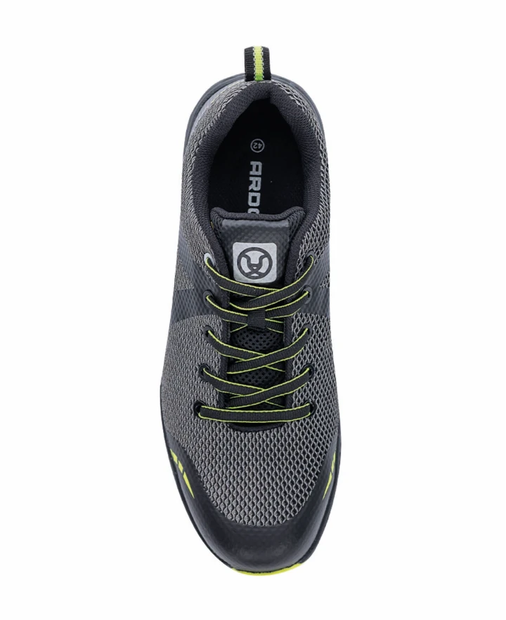Obuwie ochronne ARDON®XLIGHT YELLOW ESD S1P