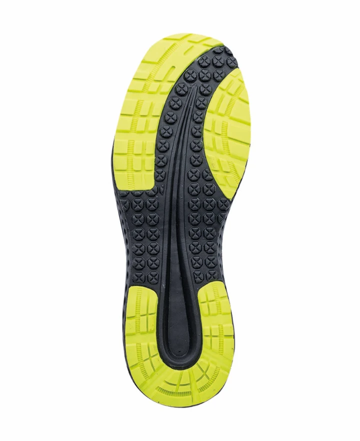 Obuwie ochronne ARDON®XLIGHT YELLOW ESD S1P
