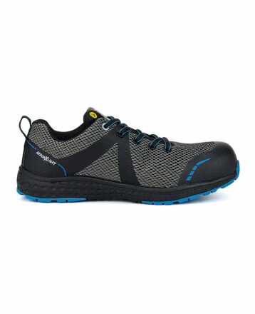 Obuwie robocze ARDON®XLIGHT BLUE ESD O1