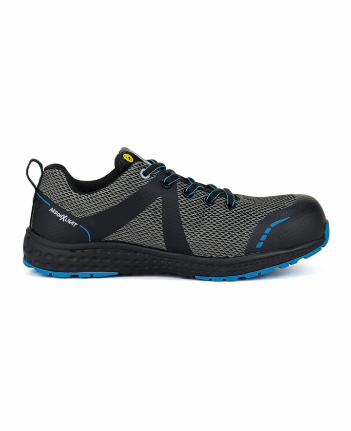 Pracovní obuv ARDON®XLIGHT BLUE ESD O1
