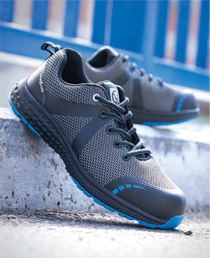 Obuwie robocze ARDON®XLIGHT BLUE ESD O1