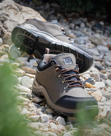 Pracovní polobotka ARDON®GRINDLOW O2