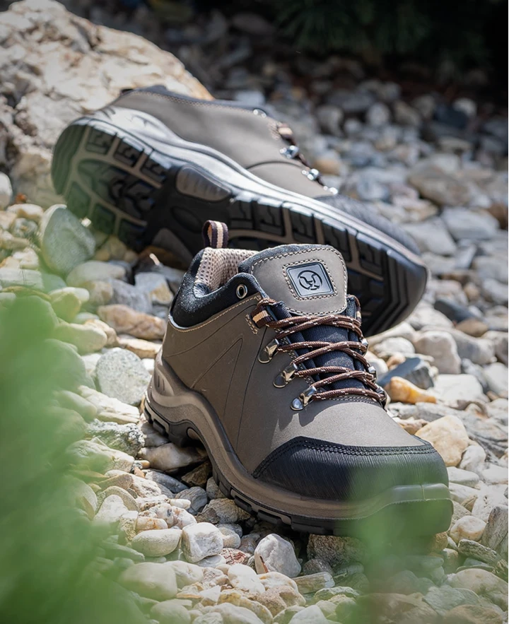 Pracovná obuv ARDON®GRINDLOW O2