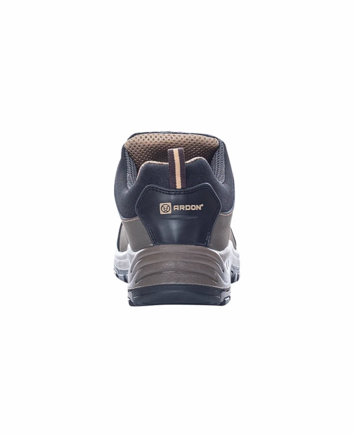 Pracovná obuv ARDON®GRINDLOW O2