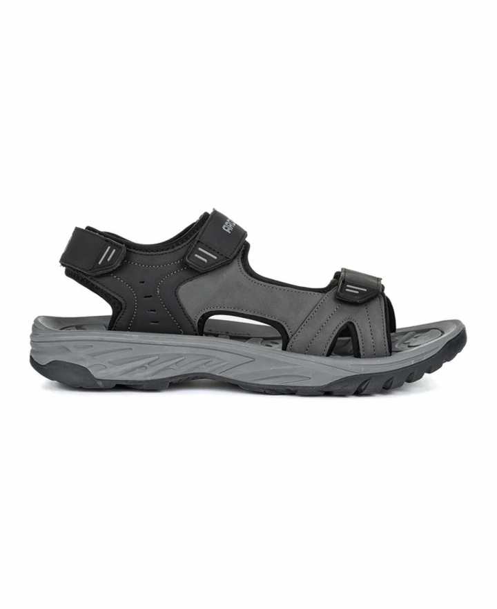 Sandále ARDON®BROOK BLACK