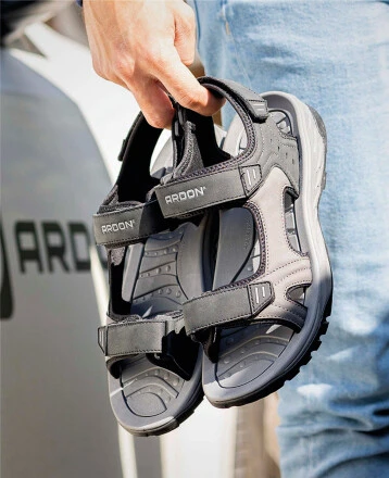 Sandał ARDON®BROOK BLACK