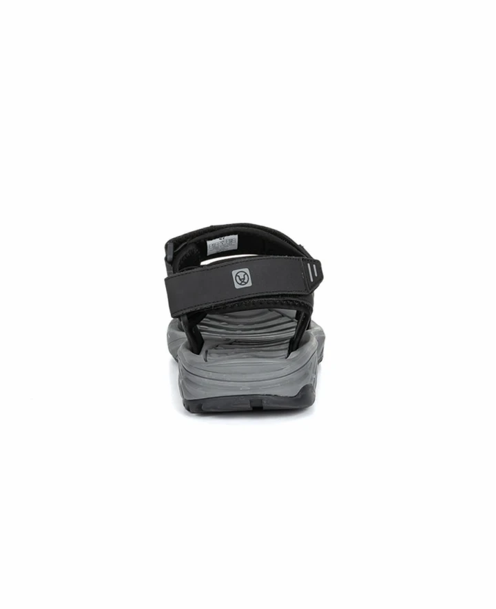 Sandále ARDON®BROOK BLACK