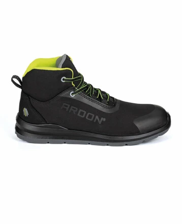 Obuwie ochronne ARDON®SOFTEX HIGH S1P