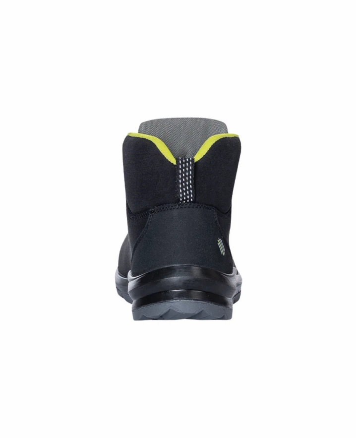 Bezpečnostná obuv ARDON®SOFTEX HIGH S1P