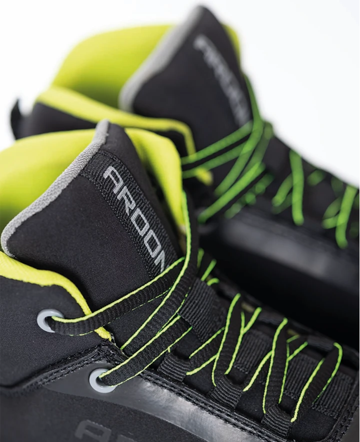 Bezpečnostná obuv ARDON®SOFTEX HIGH S1P