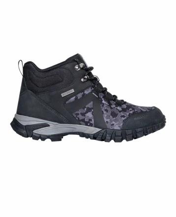 Outdoorová kotníková obuv ARDON®CREATRON®HIGH CAMO