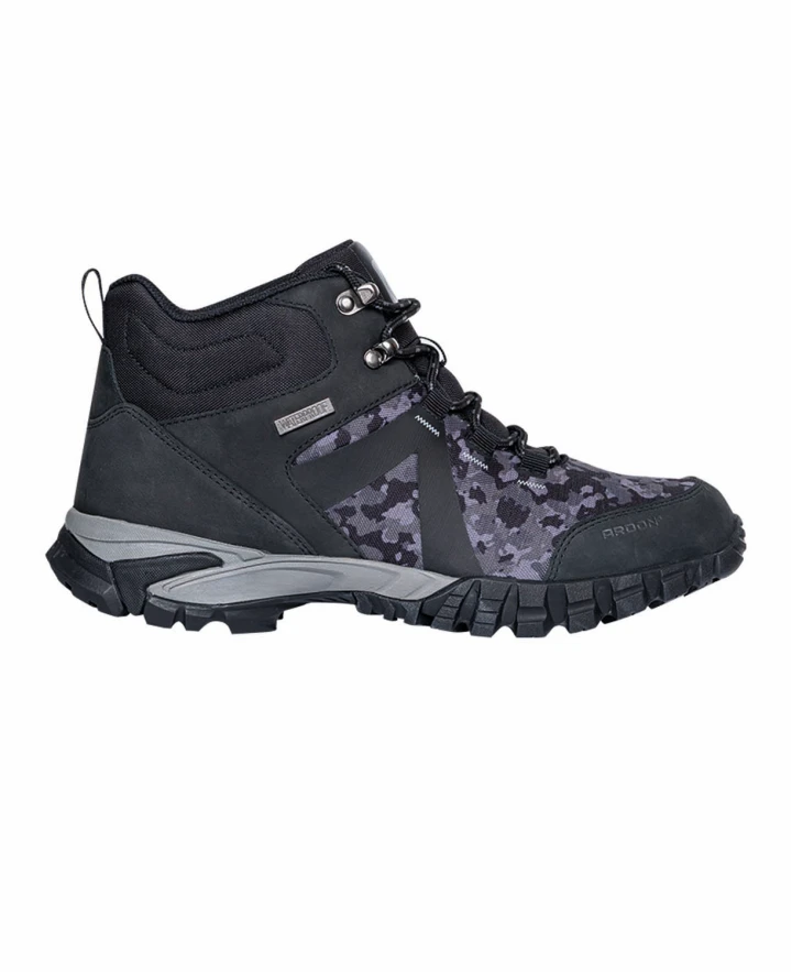 Obuwie outdoorowe ARDON®CREATRON®HIGH CAMO 37