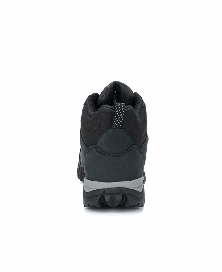 Outdoorová kotníková obuv ARDON®CREATRON®HIGH CAMO